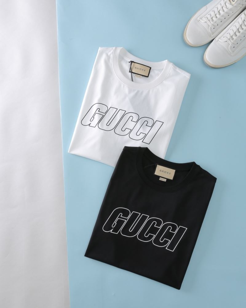 Gucci T-Shirts